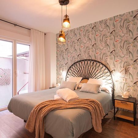 Lobos Deluxe Apartment Granada Ngoại thất bức ảnh