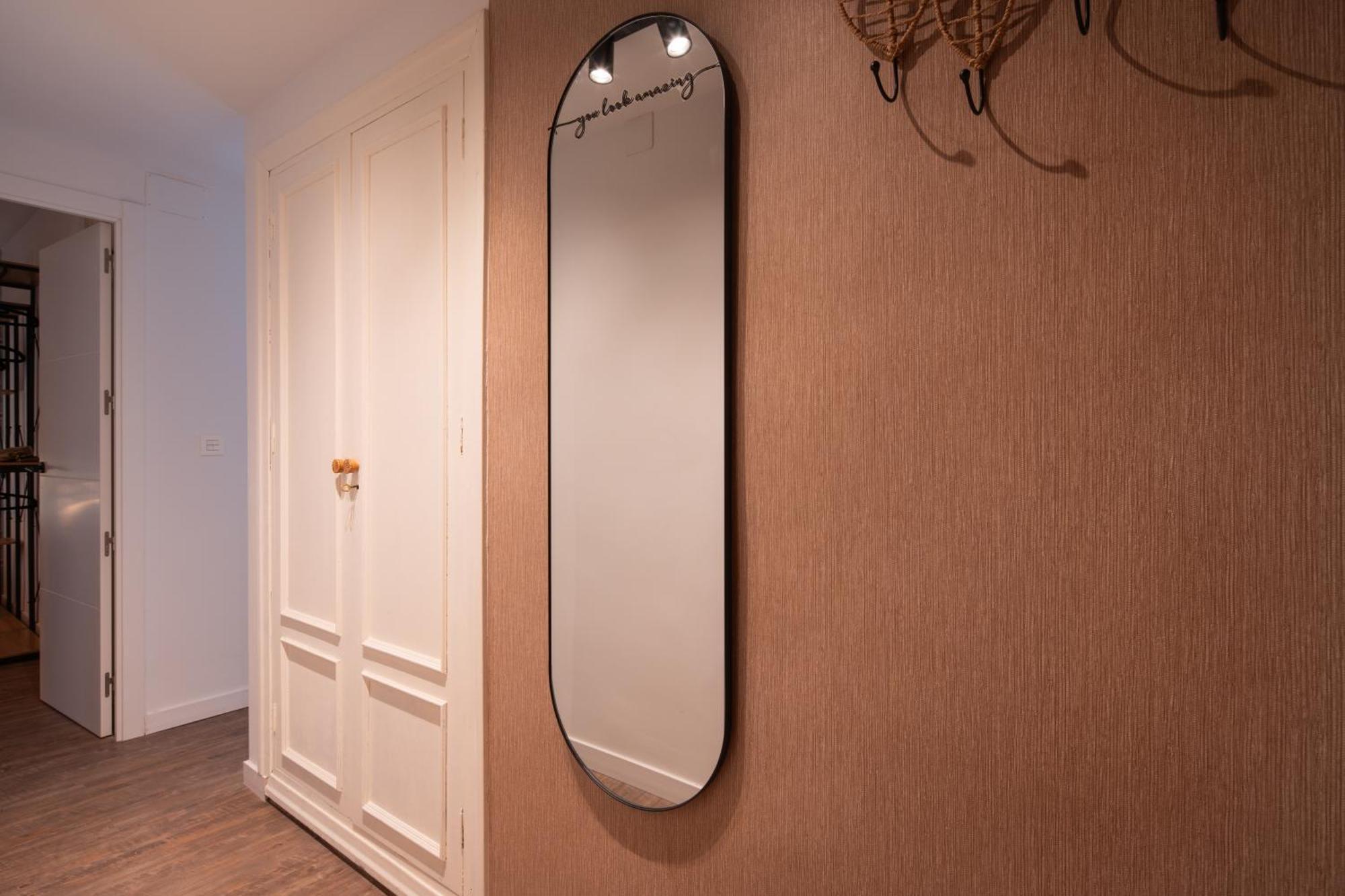 Lobos Deluxe Apartment Granada Ngoại thất bức ảnh