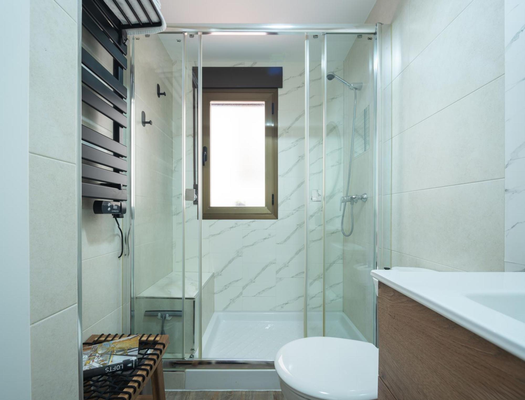 Lobos Deluxe Apartment Granada Ngoại thất bức ảnh