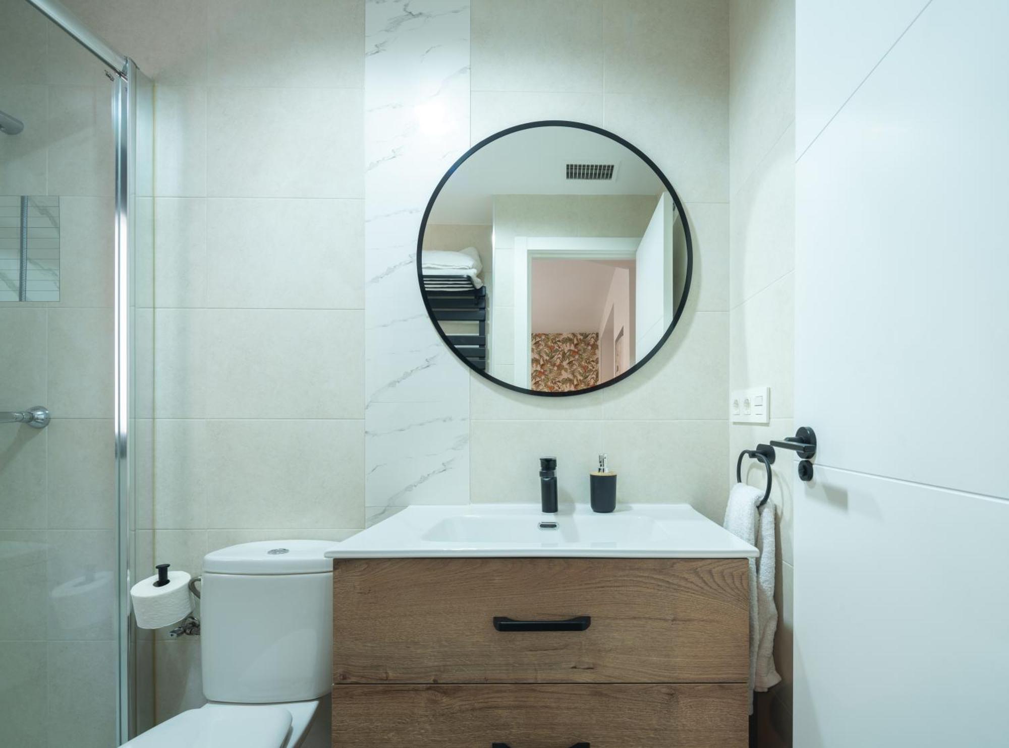 Lobos Deluxe Apartment Granada Ngoại thất bức ảnh
